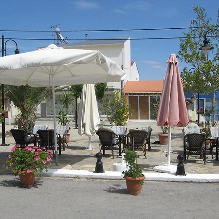 Marialena Pension Ηραίο Εξωτερικό φωτογραφία