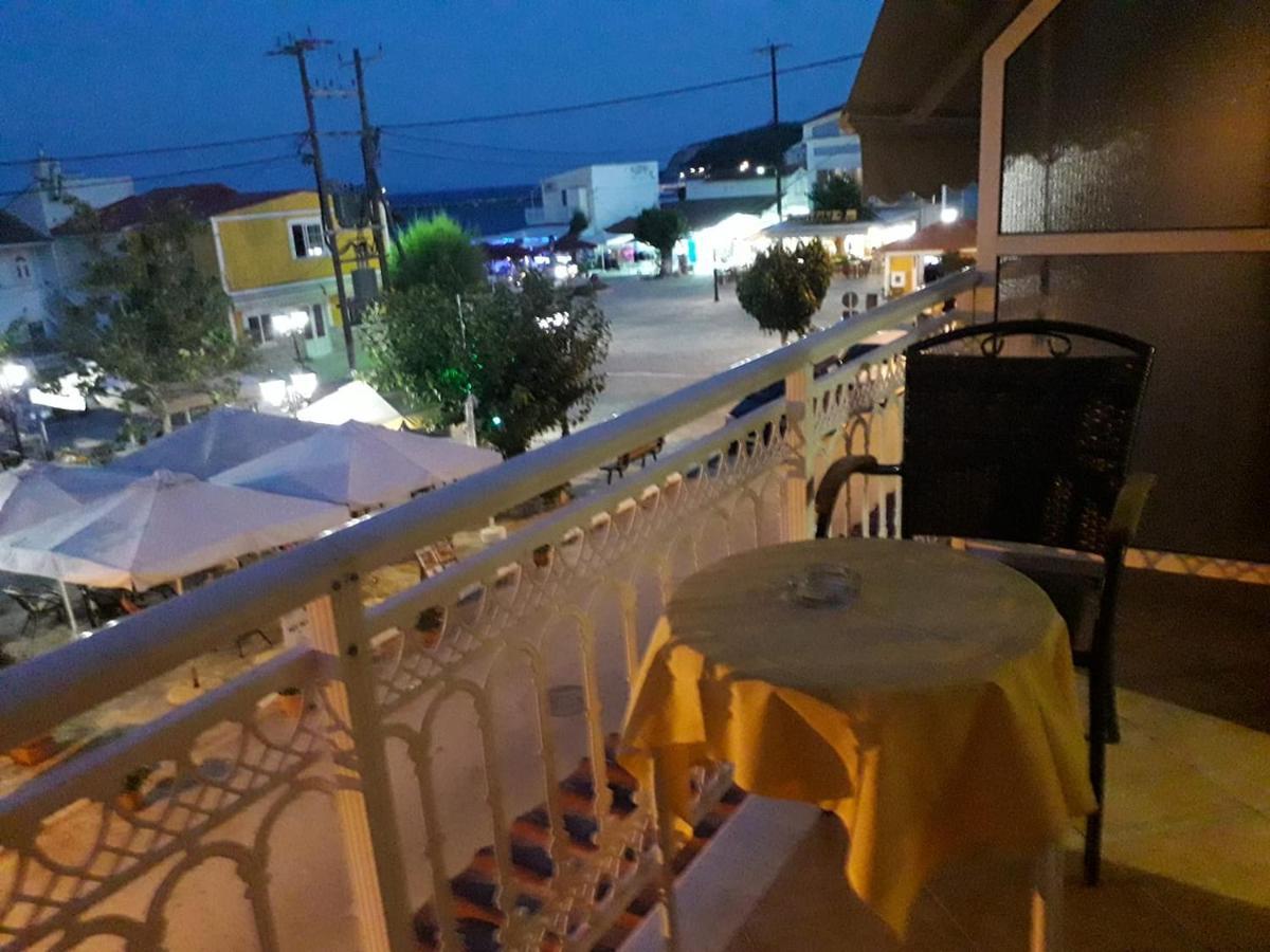 Marialena Pension Ηραίο Εξωτερικό φωτογραφία