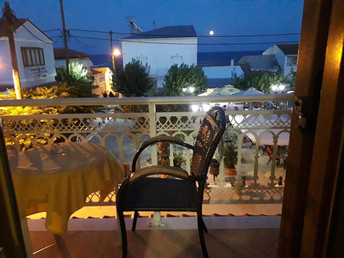 Marialena Pension Ηραίο Εξωτερικό φωτογραφία