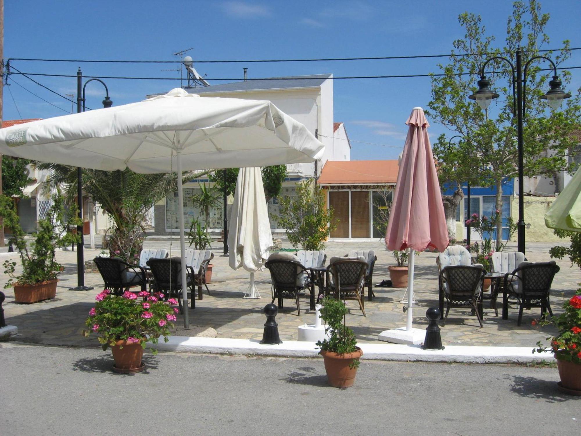 Marialena Pension Ηραίο Εξωτερικό φωτογραφία