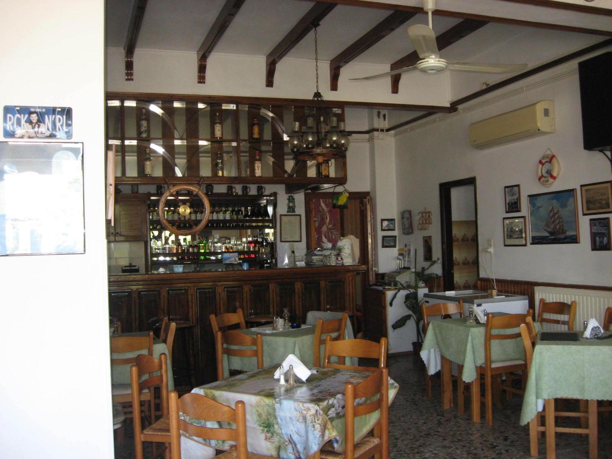 Marialena Pension Ηραίο Εξωτερικό φωτογραφία