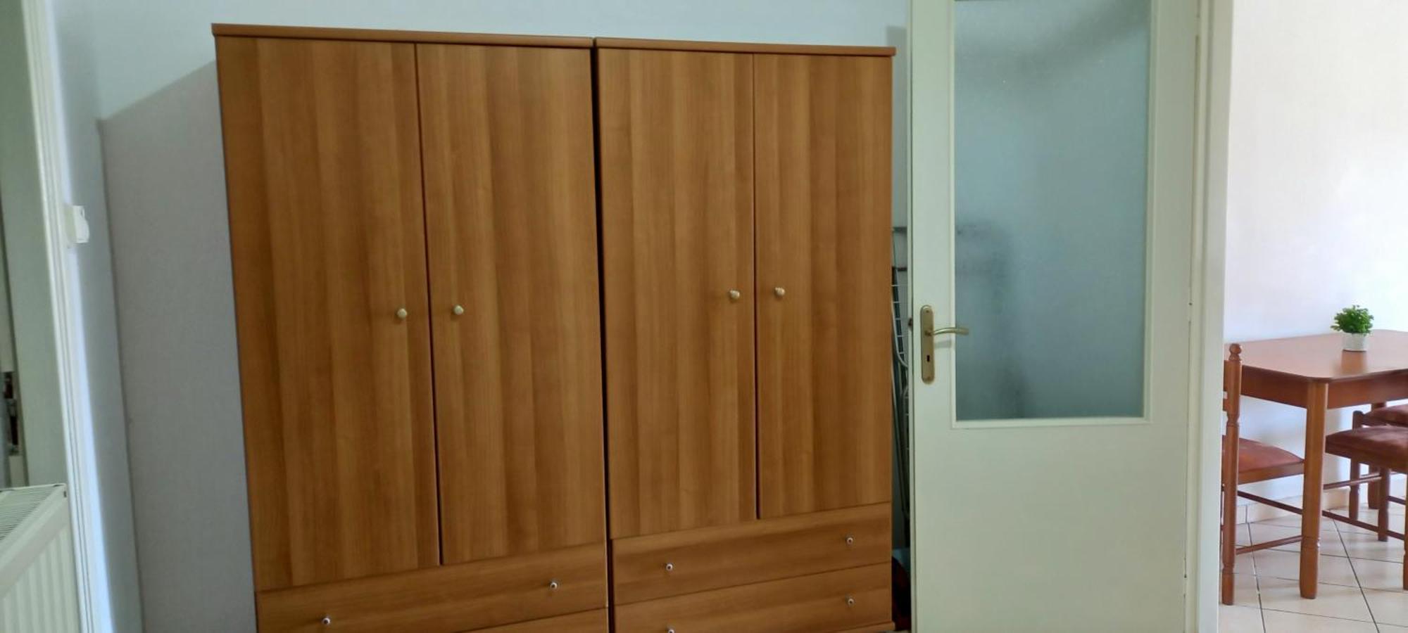 Marialena Pension Ηραίο Εξωτερικό φωτογραφία