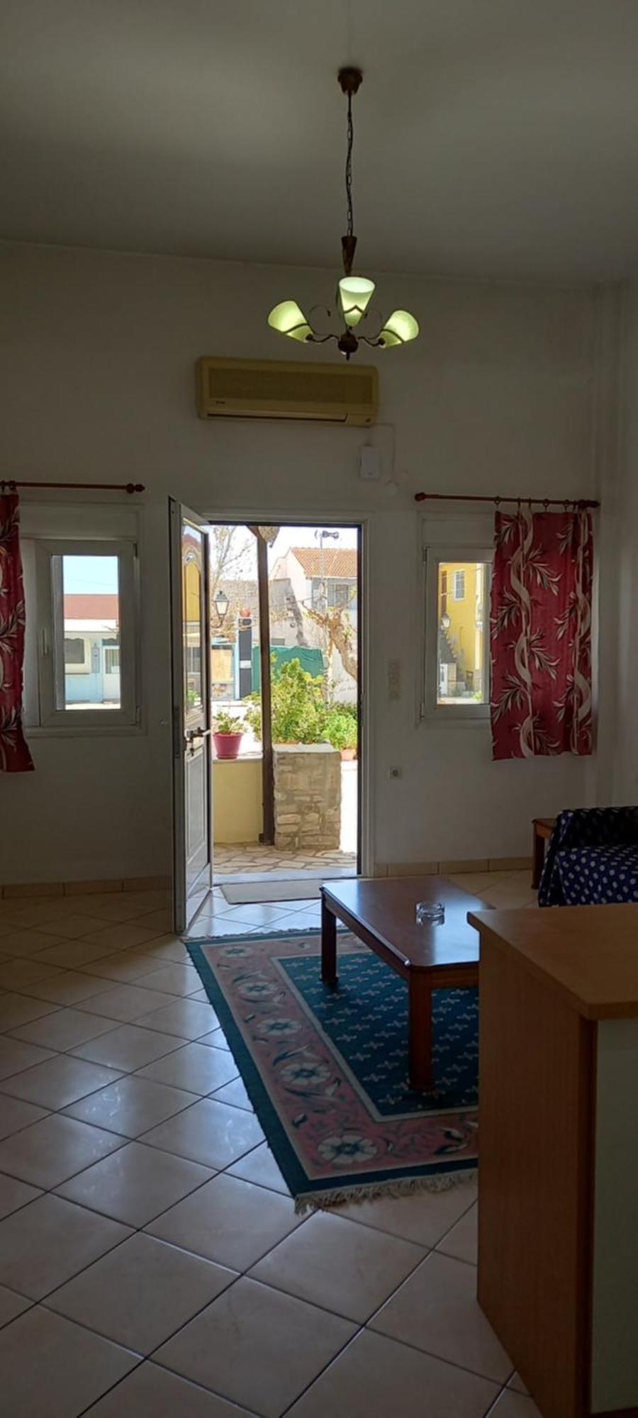 Marialena Pension Ηραίο Εξωτερικό φωτογραφία