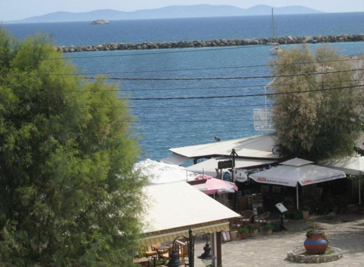 Marialena Pension Ηραίο Δωμάτιο φωτογραφία