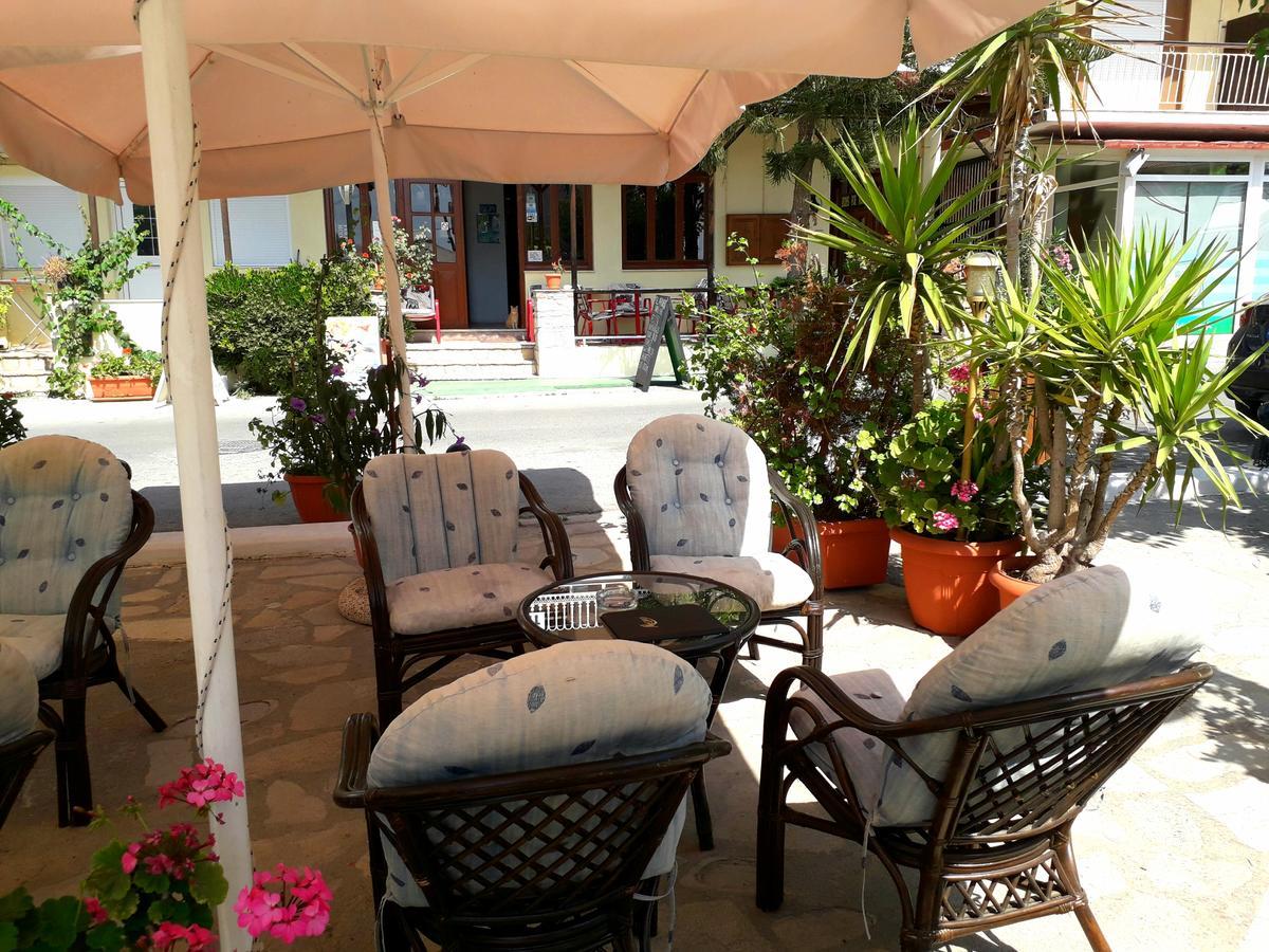 Marialena Pension Ηραίο Εξωτερικό φωτογραφία